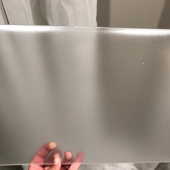 Transparent macbook case - Picture 3 of 4